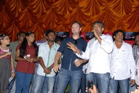Eega Success Tour Photos